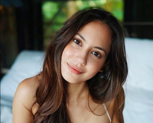 Injak Usia 30 Tahun, Ini Doa Pevita Pearce