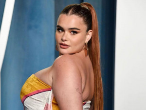 Ucapkan Selamat Tinggal, Barbie Ferreira Resmi Keluar dari "Euphoria"