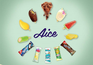 Kuasai Pasar Gen Z & Go International, Aice Menangkan WOW Brand Award Keenam Kalinya