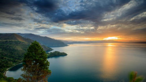 Badan Pelaksana Otorita Danau Toba  Gelar Trail of The Kings Zero Edition