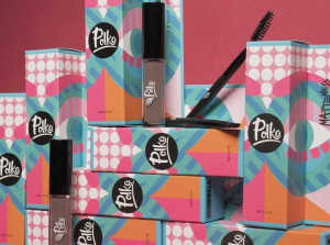 Polka Cosmetics Dukung Desainer Indonesia di New York Fashion Week 2023