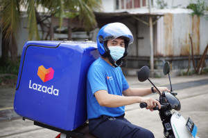 Teknologi Lazada Logistics Bantu Operasional Brand dan Penjual Lokal Jadi Lebih Efisien