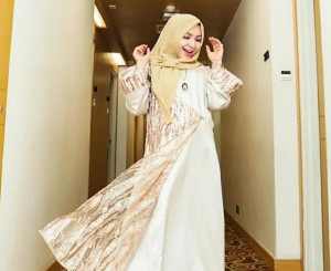 Lahiran Anak Pertama, Roro Fitria Resmi Jadi Ibu