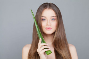 5 Manfaat Lidah Buaya bagi Kesehatan Rambut