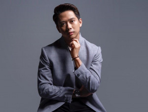 Atlet Bulu Tangkis Kevin Sanjaya Jadi Brand Ambassador Skincare