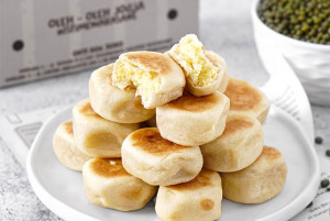 Wajib Coba! Rekomendasi Bakpia yang Harus Dibawa sebagai Oleh-oleh dari Jogja