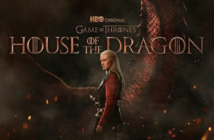 5 Fakta Menarik "House of The Dragon"