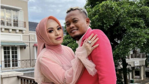 Kaleidoskop 2022: 9 Artis yang Resmi Cerai, Jonathan Frizzy hingga Roro Fitria