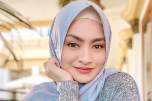 Sempat Adu Somasi dengan Eks ART, Nathalie Holscher Pilih Jalan Damai