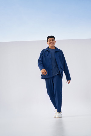 Ceritakan Rasa Patah Hati, TULUS Rilis Video Musik Berjudul “Nala”