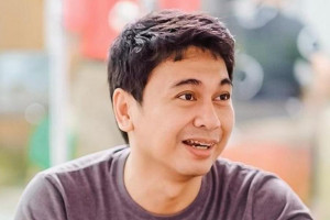 Masuk ke Daftar 100 Instagram Rich List 2022, Ini Profil Raditya Dika