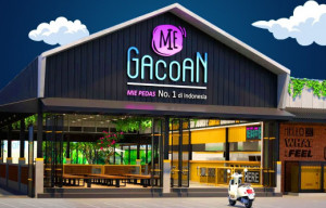 Buka Puasa Gratis di Mie Gacoan cuman Pakai QRIS SeaBank!