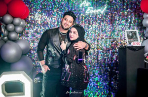 Irish Bella dan Ammar Zoni Sempat Panik, Putrinya Tidak Menangis saat Lahir