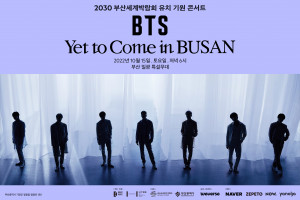 Dekat dengan Lokasi Konser BTS, Harga Hotel di Busan Jadi Melambung Tinggi