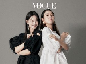 Fakta Kedekatan Shin Min Ah dan Gong Hyo Jin, Kenal dari Zaman Sekolah
