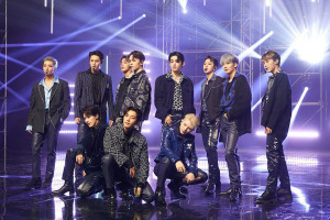 Seventeen Gelar Konser Lagi di Jakarta, Simak Seatplan dan Harga Tiketnya
