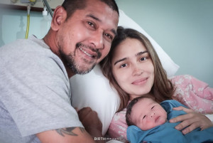 Kabar Bahagia! Yasmine Wildblood Melahirkan Anak Ketiga
