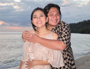 Keanu Angelo Ungkap Kesan Pertamanya saat Bertemu Rachel Vennya