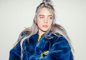 Fantastis! Plastik Berisi Nafas Billie Eilish Dijual Seharga Rp159 Juta