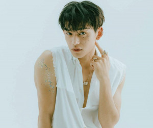 Lucas NCT Kembali Bikin Penggemar Heboh Usai Unggah Foto Baru di Instagram