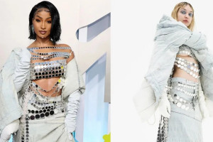 Ada Taylor Swift, Ini 5 Fashion Style Terbaik di MTV VMA 2022
