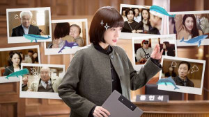 Sudah Tamat, Hal Ini Belum Terjawab di "Extraordinary Attorney Woo" Season 1