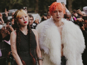 Susul Jessi, Kini Giliran HyunA dan DAWN Kompak Tinggalkan P NATION
