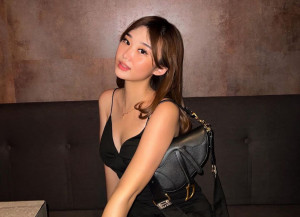Digandeng Verrel Bramasta, Penampilan Seksi Livy Renata Tuai Nyinyiran