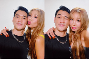 Afgan Pamer Kedekatan dengan Jessi