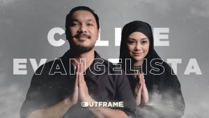 Celine Evangelista Akui Pusing Punya Anak Fasih Bahasa Inggris