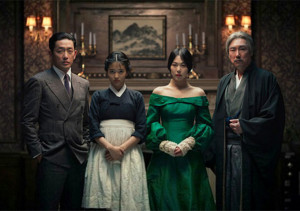 Terlalu Erotis, Ini 5 Film Panas Korea yang Dilarang Tayang di Indonesia