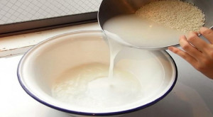 Selain Buat Wajah Glowing, Ini 5 Manfaat Air Tajin Bagi Kecantikan Kulit