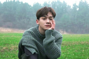Penggemar Siap-siap, Chen EXO Akan Datang ke Indonesia November Mendatang