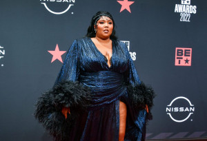 Korban Body Shaming, Lizzo Balas Hinaan Soal Tubuhnya dengan Kesuksesan