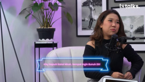 Batal Nikah, Kiky Saputri Akui Pernah Ingin Bunuh Diri