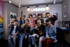 RSL Tampilkan Lima Single Lagu Terbaru Akustik dari Artis Muda Berbakat Indonesia