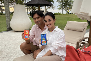 ShopeePay dan ShopeeFood Apresiasi Keluarga Indonesia melalui Sederet Penawaran Super
