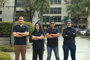 Bespin Global Umumkan Masuk Pasar Indonesia, Bidik Industri Jasa Keuangan dan Ritel