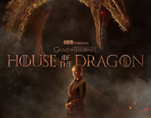 Yuk, Kenalan dengan Para Pemain "House of the Dragon"