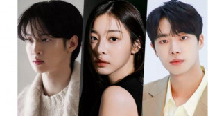 Berlatar Tahun 80-an, Drama Korea "OASIS" Berkisah Tentang Perjalanan Tiga Sahabat