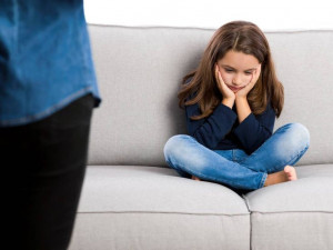 Pujian Berlebihan! Ini 5 Tanda Anak Alami The Golden Child Syndrome