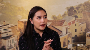 Arti Pendidikan bagi Prilly Latuconsina