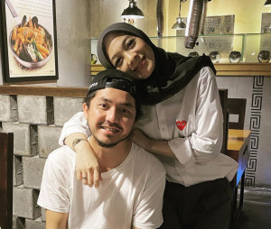Bikin Melongo, Ananda Omesh Ceritakan Ekskul Mewah Sang Istri saat SD