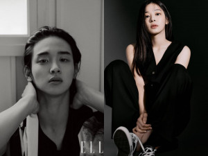 Jang Dong Yoon dan Seol In Ah Akan Reuni Dalam Drama "Oasis"