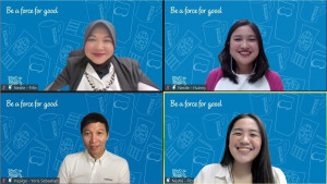 Nestlé Indonesia Rayakan Hari Pemuda Internasional, Usung Tema Kolaborasi Antar Generasi