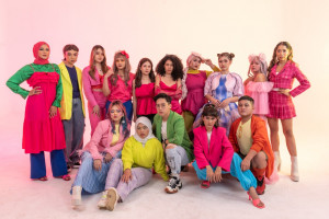 "Beauty Star on TikTok", Lahirkan Kreator Konten Kecantikan Generasi Baru