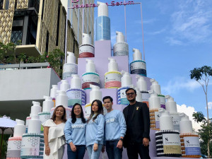 Gelar “Serum Wonderland”, Somethinc Kukuhkan Posisi Sebagai Jawara Serum Lokal