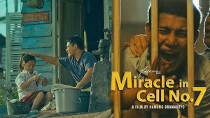 Jadi Negara Ke-7 Remake Film "Miracle in Cell No. 7", Ini Fakta Menariknya!