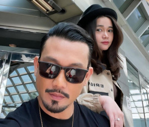Olivia Sumargo Hitung Gelombang Gorden, Kena Racun Kak Jill