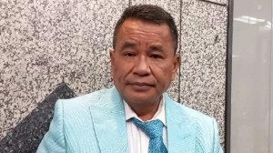 Hotman Paris Sindir Hotma Sitompul, Pengacara Baru Rizky Billar